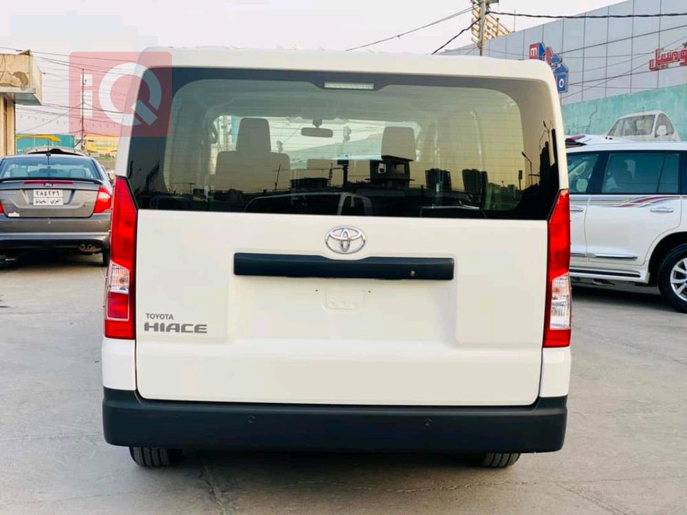 تۆیۆتا هیاس
